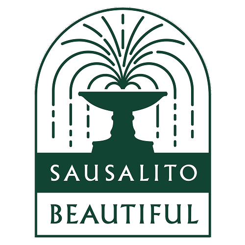Sausalito Beautiful logo