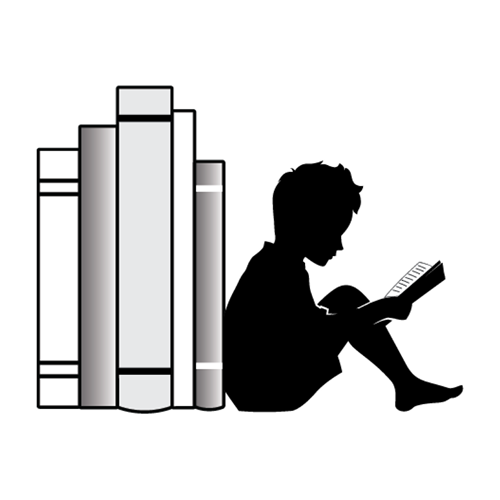 Childrens Book Project logo