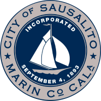 City of Sausalito logo