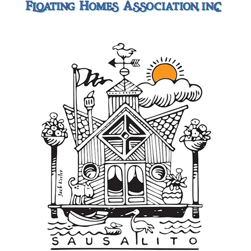 Floating Homes Association logo