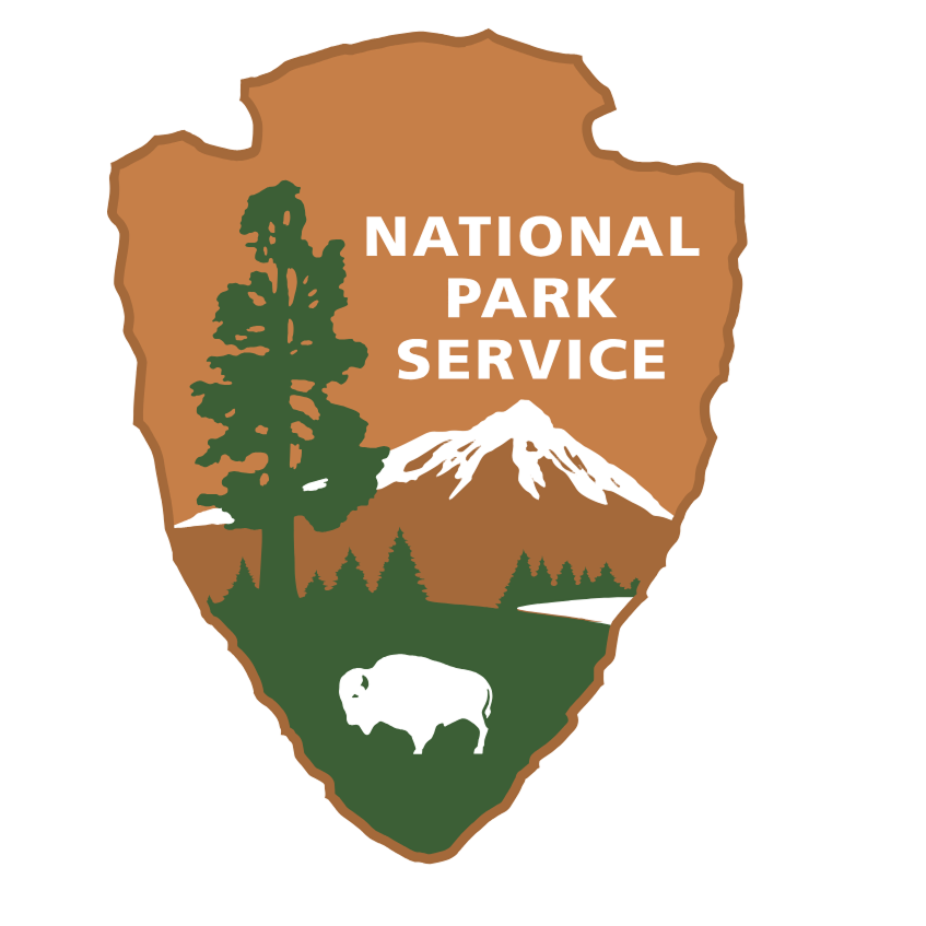 Golden Gate National Recreation Area logo