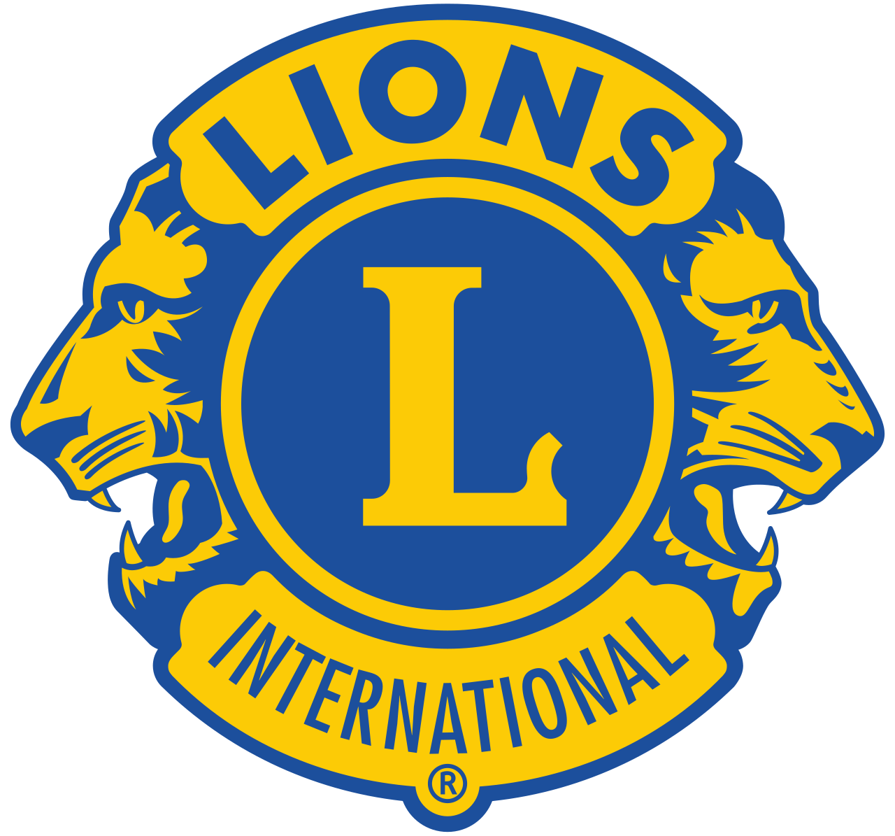 Sausalito California Lions Club logo