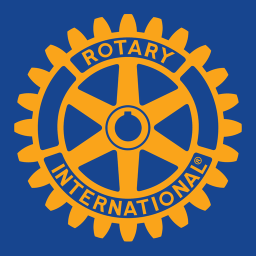 Rotary Club of Sausalito logo