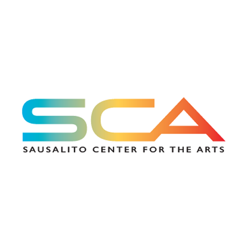 Sausalito Center for the Arts logo