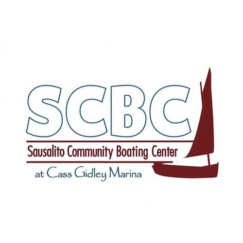 Sausalito Community Boating Center logo