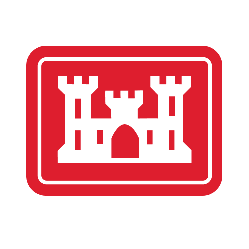 US Army Corps of Engineers logo