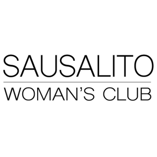 Sausalito Woman's Club logo